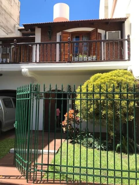 Moreno House House in Corrientes