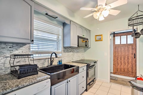 Pet-Friendly Stuart Vacation Rental Home! Maison in Jensen Beach