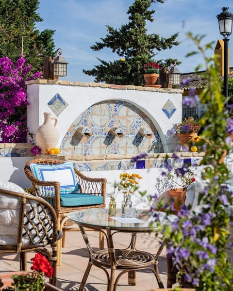 Puerta de Algadir Hotel in El Puerto de Santa María