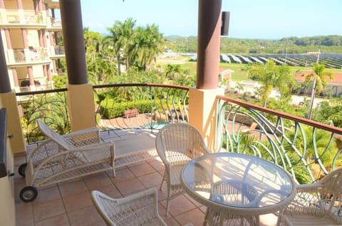 Patio, Balcony/Terrace