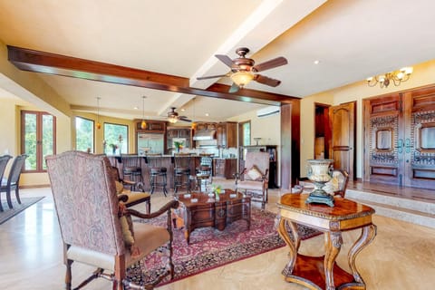 Villa Fiesta at Morningstar Breeze Gold Standard Certified Casa in Stann Creek District