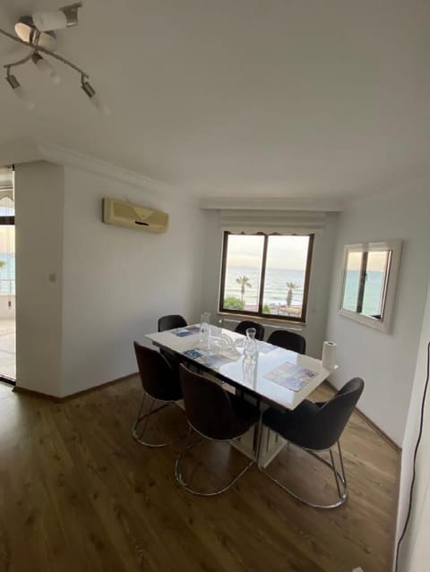 Luxury apartment with sea view Condo in Mersin