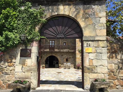 Posada La Torre de La Quintana Chambre d’hôte in Cantabria