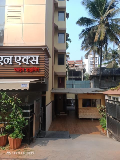 VALA JANU HOTELS PVT LTD Condo in Mumbai