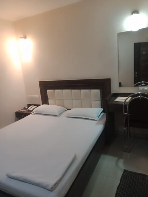 VALA JANU HOTELS PVT LTD Apartment in Mumbai