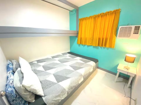 Family 2 Bedroom Apartment Apartment in Olongapo