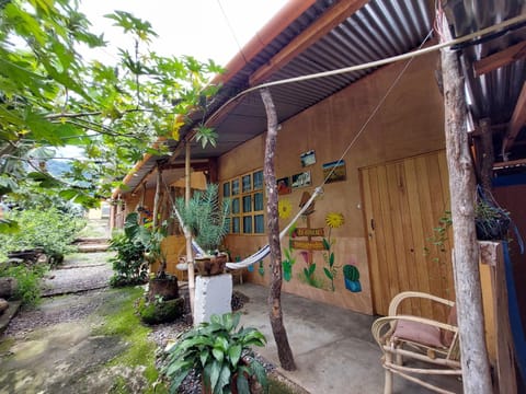 Cabañas Maná Inn in Sololá Department