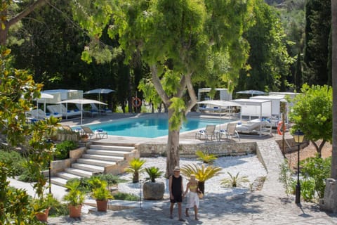 L’Hermitage Hotel & Spa Hotel in Raiguer