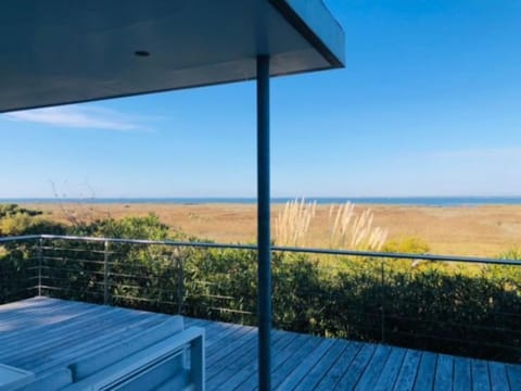 Madère - Villa, piscine privée, splendide vue Bassin d'Arcachon Villa in Gujan-Mestras