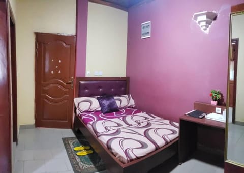 Appart'hotel britannia Vacation rental in Yaoundé