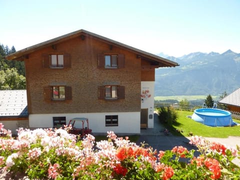 Property building, Garden view, Pool view