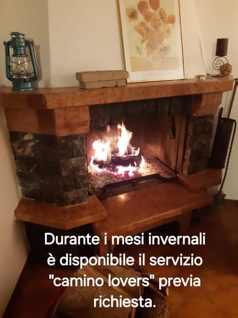 casa il Girasole Pitigliano Apartment in Pitigliano