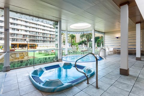 Hotel Anabel Hotel in Lloret de Mar