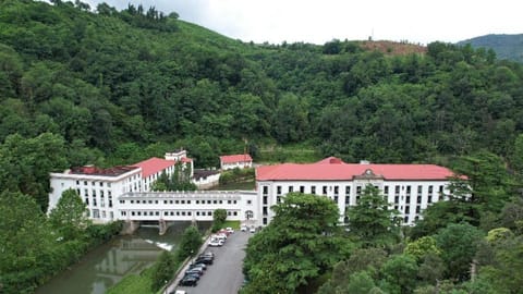 Balneario de Cestona Hotel in Basque Country