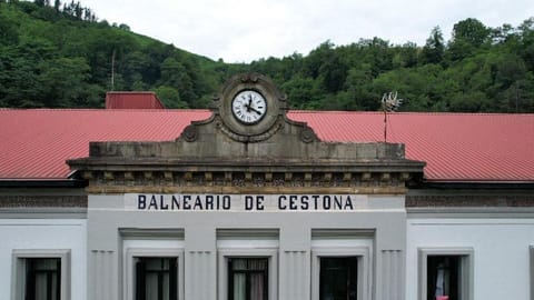 Balneario de Cestona Hotel in Basque Country