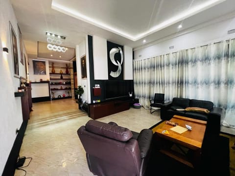 Pisano Luxury Apartments Chalet in Lusaka