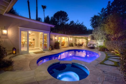 Luxury Beverly Hills Suite Casa vacanze in Bel Air