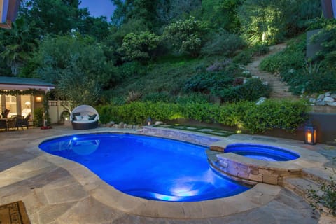 Luxury Beverly Hills Suite Casa vacanze in Bel Air