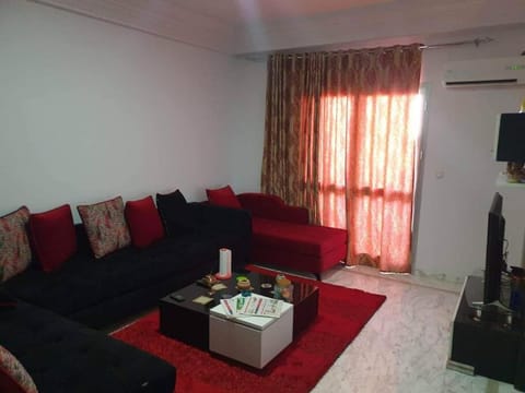 Appartement Slim centre sousse Eigentumswohnung in Sousse