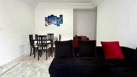 Appartement Slim centre sousse Condo in Sousse