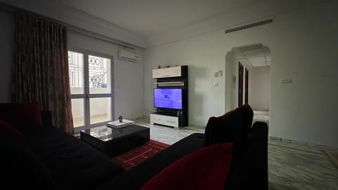 Appartement Slim centre sousse Copropriété in Sousse