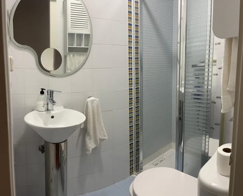 Apartamento céntrico en Albacete. Apartment in Albacete