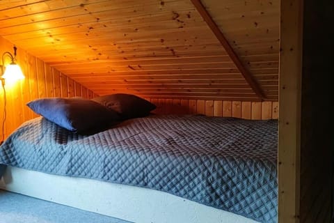 Stuga Koppekull Långasjö House in Kalmar County, Sweden