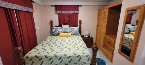 Harmony Apartment Condo in Dominica