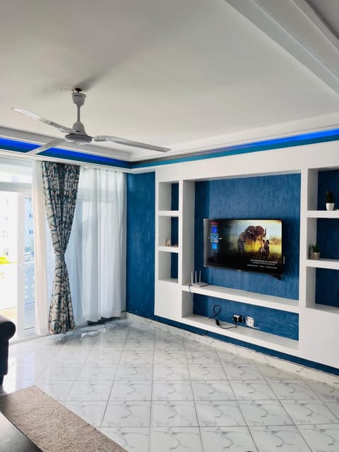 Bharazah Luxury Apartment Condo in Malindi
