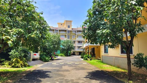 Neighbourhood, Natural landscape, Street view, Location