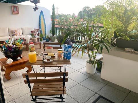CHAMBRE D'HÔTE COSY Hiriburu Vacation rental in Bayonne