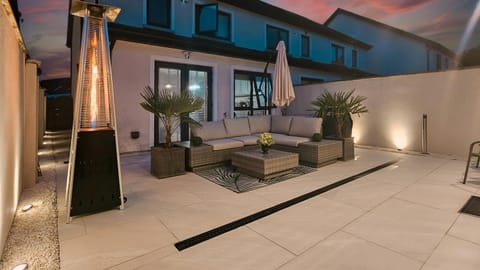 ALBERT COURT Chalet in County Dublin