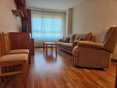 22A02 Moderno apto Arriondas Apartamento in Arriondas