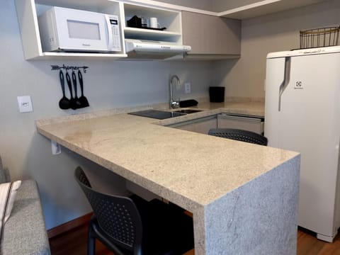 Villa Leopoldina - Studios de aluguel por temporada no Moinhos de Vento Apartamento in Porto Alegre