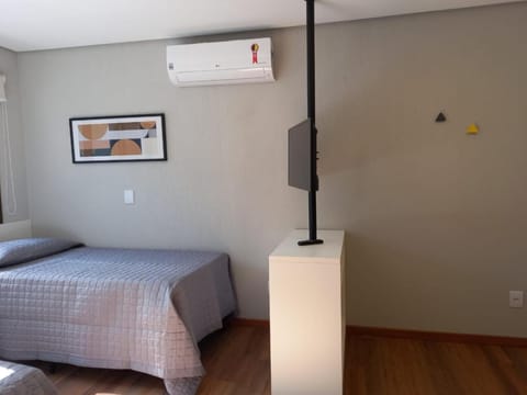 Villa Leopoldina - Studios de aluguel por temporada no Moinhos de Vento Appartement in Porto Alegre