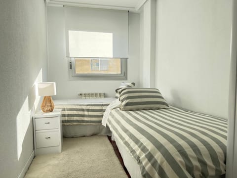 Exclusivo Apartamento Con Parking Wohnung in Torrelavega