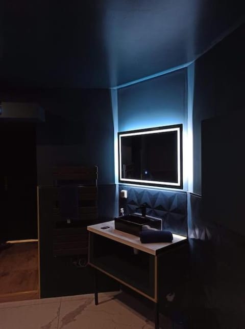 Rêve d'or 2 Apartment in Rouen