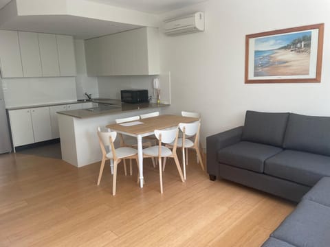 Snowhaven Condo in East Jindabyne