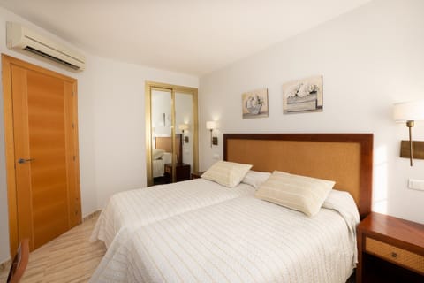 Apartamentos Jimmy Apartment in Nerja