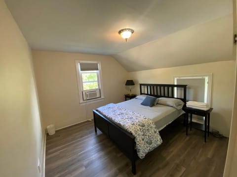 The Water Street Inn Apartment in Greater Napanee