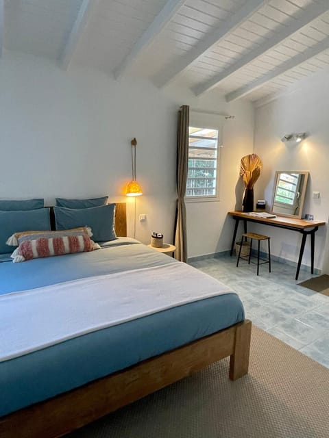 Le Bungalow & Car rental House in Saint Barthélemy