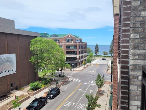 Park 201 Downtown in the Heart of Traverse City House in Traverse City