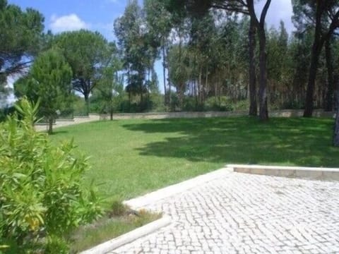 Garden, Balcony/Terrace