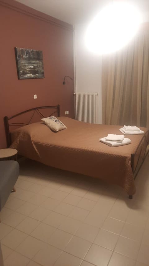 Angelo Apartments Tolo Apartment hotel in Argolis, Greece