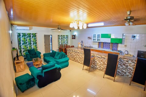 Diani Home Stays Alojamiento y desayuno in Diani Beach