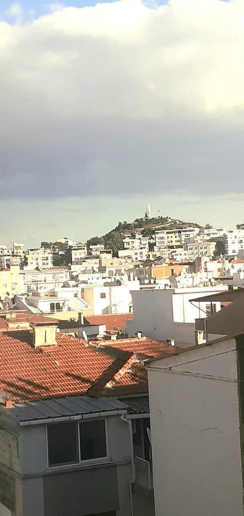 Apartman dairesi Condo in Izmir
