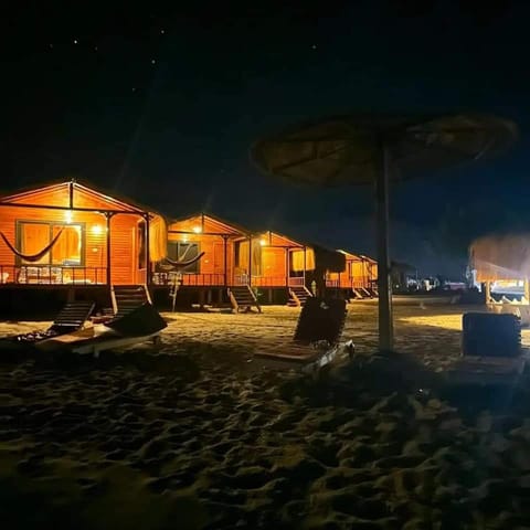 Relax Beach Camp Resort in South Sinai Governorate