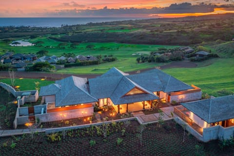 Kauai Luxury Vacation Villas Resort in Poipu