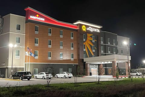 Hawthorn Extended Stay by Wyndham Sulphur Lake Charles Hotel in Sulphur
