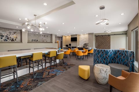 Hawthorn Extended Stay by Wyndham Sulphur Lake Charles Hotel in Sulphur